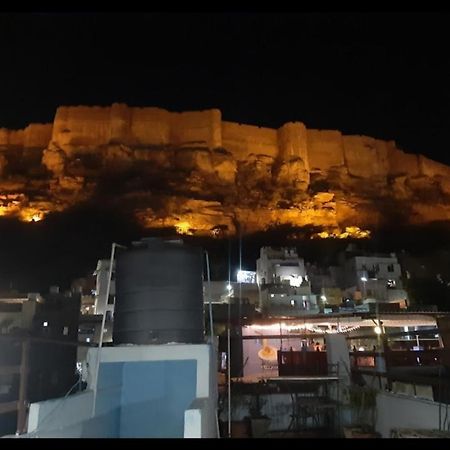 Tanu'S Homestay Jodhpur  Exterior photo