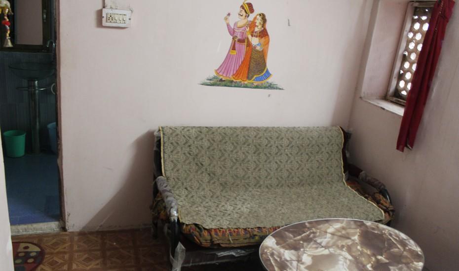 Tanu'S Homestay Jodhpur  Exterior photo