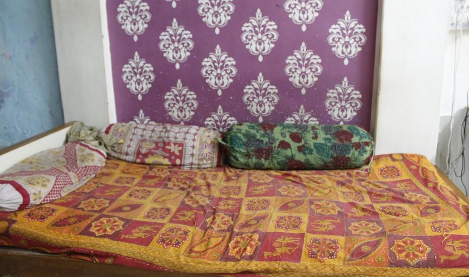 Tanu'S Homestay Jodhpur  Exterior photo