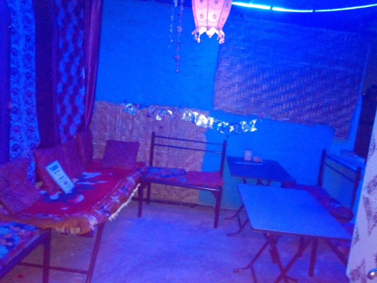Tanu'S Homestay Jodhpur  Exterior photo