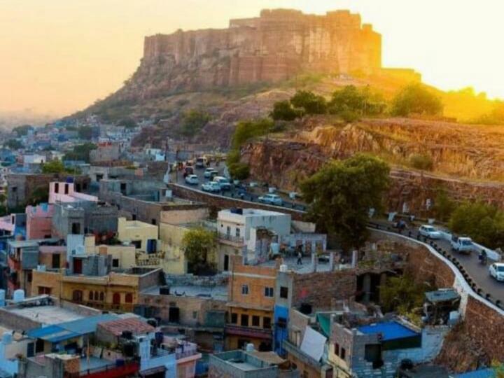 Tanu'S Homestay Jodhpur  Exterior photo